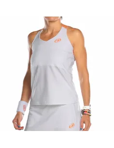 Camiseta Bullpadel Acoda 005 Au34005000 Mujer | Ofertas de pádel 2